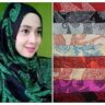 Foto: Supplier Hijab Tangan Pertama Termurah